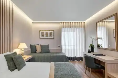 Divani Palace Acropolis - 5