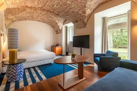 Palácio do Governador - Lisbon & Spa - 71