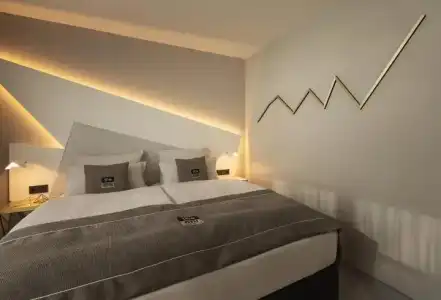 Holiday Inn - the niu, COIN FRANKFURT OSTEND by IHG - 58