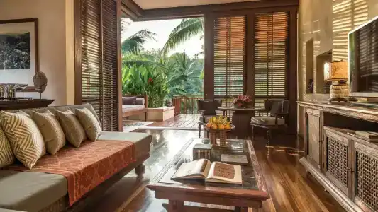 Four Seasons Resort Bali at Sayan - 25