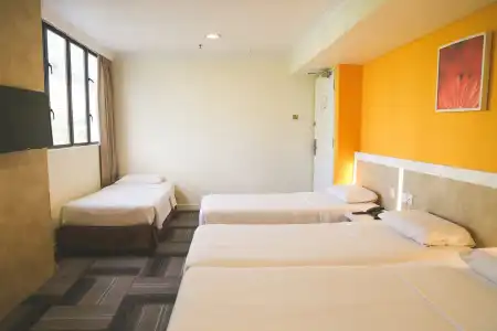 Ymca International - 61