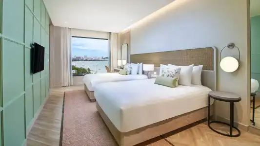 Amari Garden Pattaya - 108