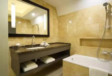 DoubleTree by Hilton Казань - 118