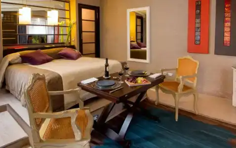 The Inn at the Spanish Steps Exclusive Collection - The Nest at The Spanish Steps - 109
