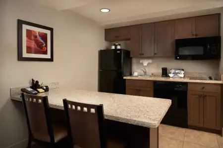 Hampton Inn & Suites Phoenix/Scottsdale - 81