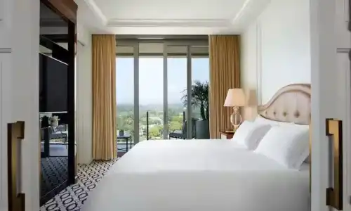 Waldorf Astoria Beverly Hills - 68
