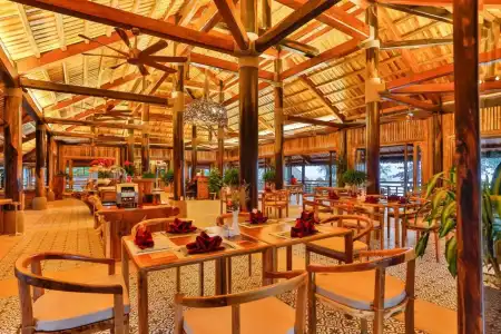 Ocean Bay Phu Quoc Resort and Spa - 6