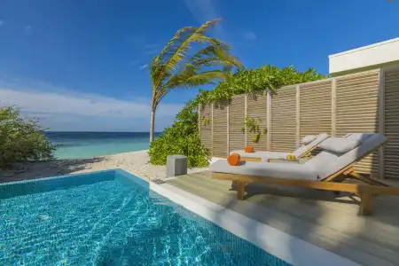 Niva Dhigali Maldives - A Premium All-Inclusive Resort - 76