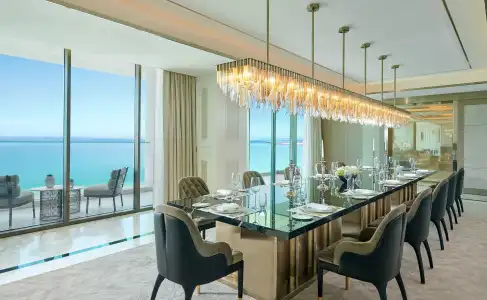 Mandarin Oriental Jumeira, Dubai - 46