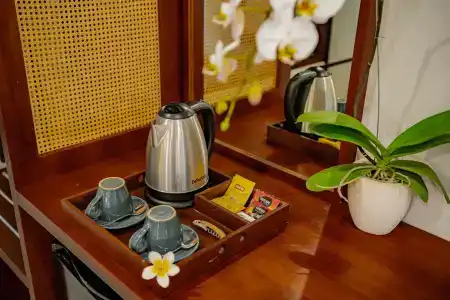 JAPA Suites & Villas - 16