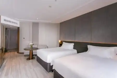 Centara Grand & Bangkok Convention Centre at CentralWorld - 11