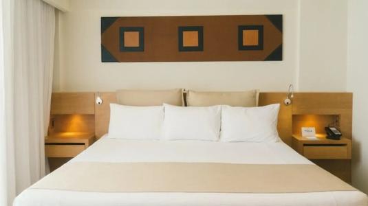 NYX Cancun All Inclusive - 57