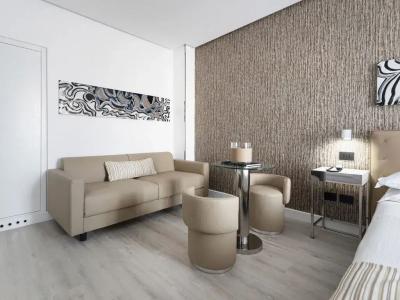 LHP Napoli Palace & Spa - 56