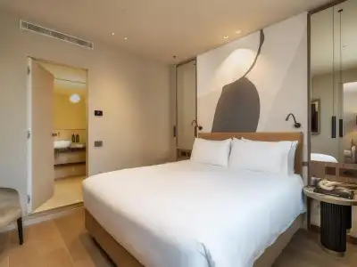 Crowne Plaza Milan City by IHG - 57