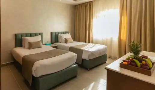 Sunrise Aqua Joy Resort - 57