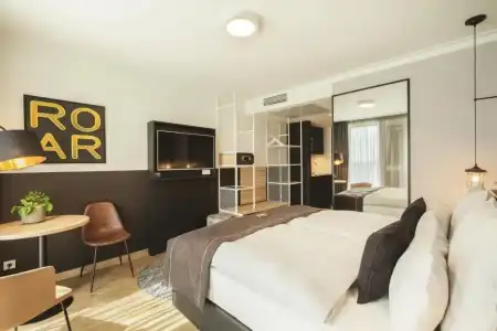 Holiday Inn - the niu, Leo Nuremberg by IHG - 50