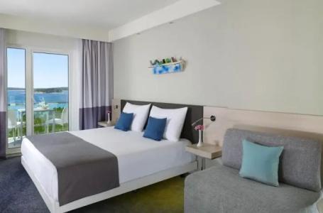 Park Plaza Belvedere Medulin - 51