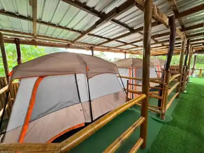 Naiyang Discovery Beach Resort - 56