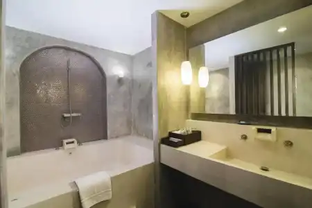 Andamantra Resort and Villa Phuket - 17