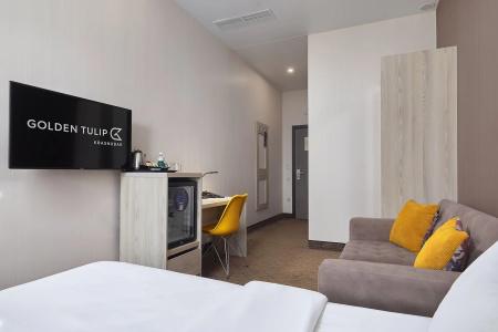 Golden Tulip Krasnodar - 48
