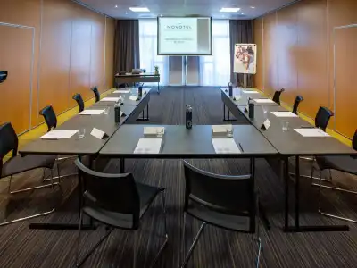 Novotel Bourges - 24