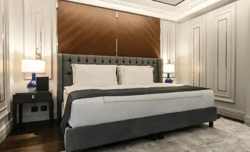 Xheko Imperial Luxury & Spa - 87