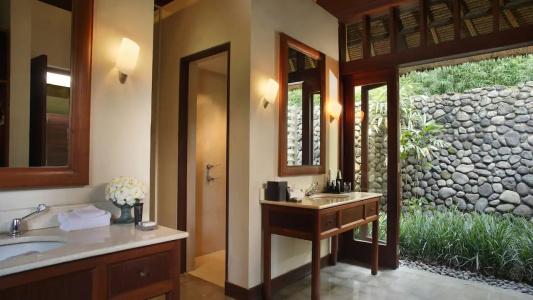 Alila Ubud - 21