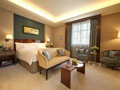 The Beaumont Mayfair - 92