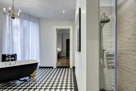 Gorki Apartments Berlin - 60