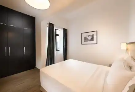 Hilton Colombo Residence - 56