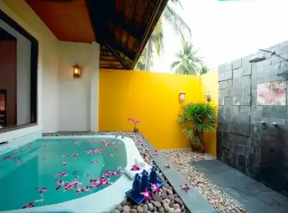 Elixir Resort Koh YAO Yai - 45