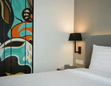 Amber Pattaya - 43