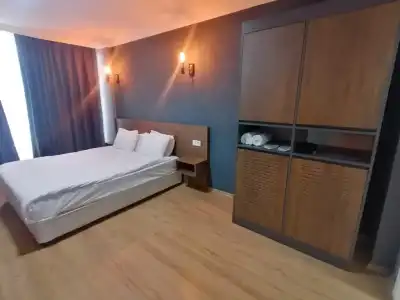 BETA GUESTHOUSE - 22
