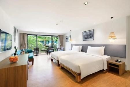 Outrigger Khao Lak Beach Resort - 51