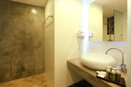 Citin Armoni Patong by Compass Hospitality - 37
