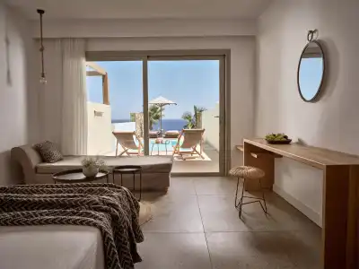 Seaside A Lifestyle Resort All Inclusive - 96