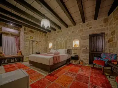 Arinna Cappadocia - 63