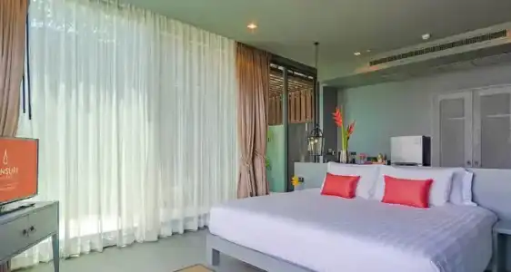 SUNSURI PHUKET, Nai Harn Beach - 102