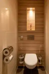 Star G Premium München Domagkstraße - 40