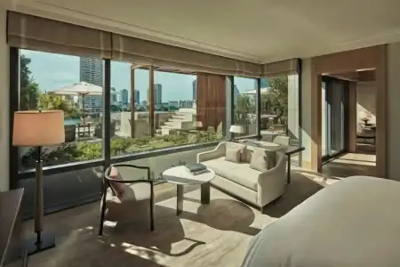 Capella Bangkok - 96