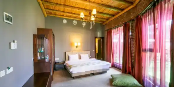Gazelle Resort & Spa - 25