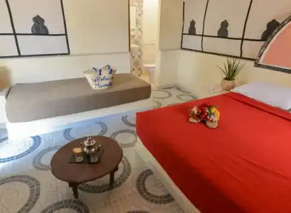 Le Relais De Marrakech - 44