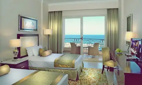 Tolip Royal Alexandria - 45