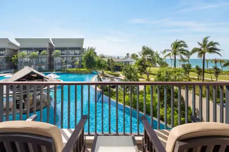 Le Meridien Khao Lak Resort & Spa - 69
