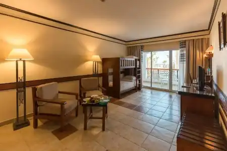 SUNRISE Remal Resort - 50
