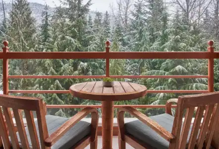 Four Seasons Resort Whistler - 22