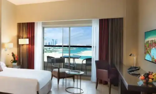 Khalidiya Palace Rayhaan by Rotana, Abu Dhabi - 37