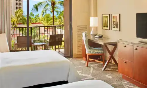 Hilton Hawaiian Village Waikiki Beach Resort - 67