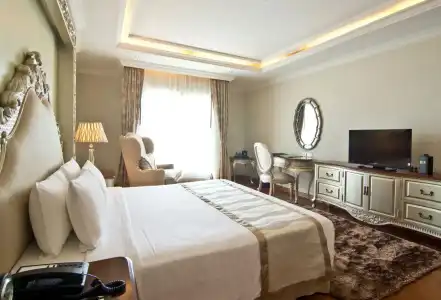 LK The Empress Pattaya - 74