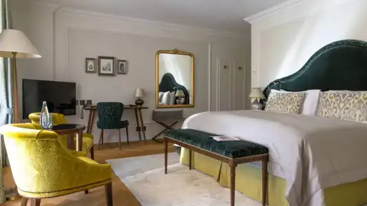 Victoria Jungfrau Grand & Spa - 92